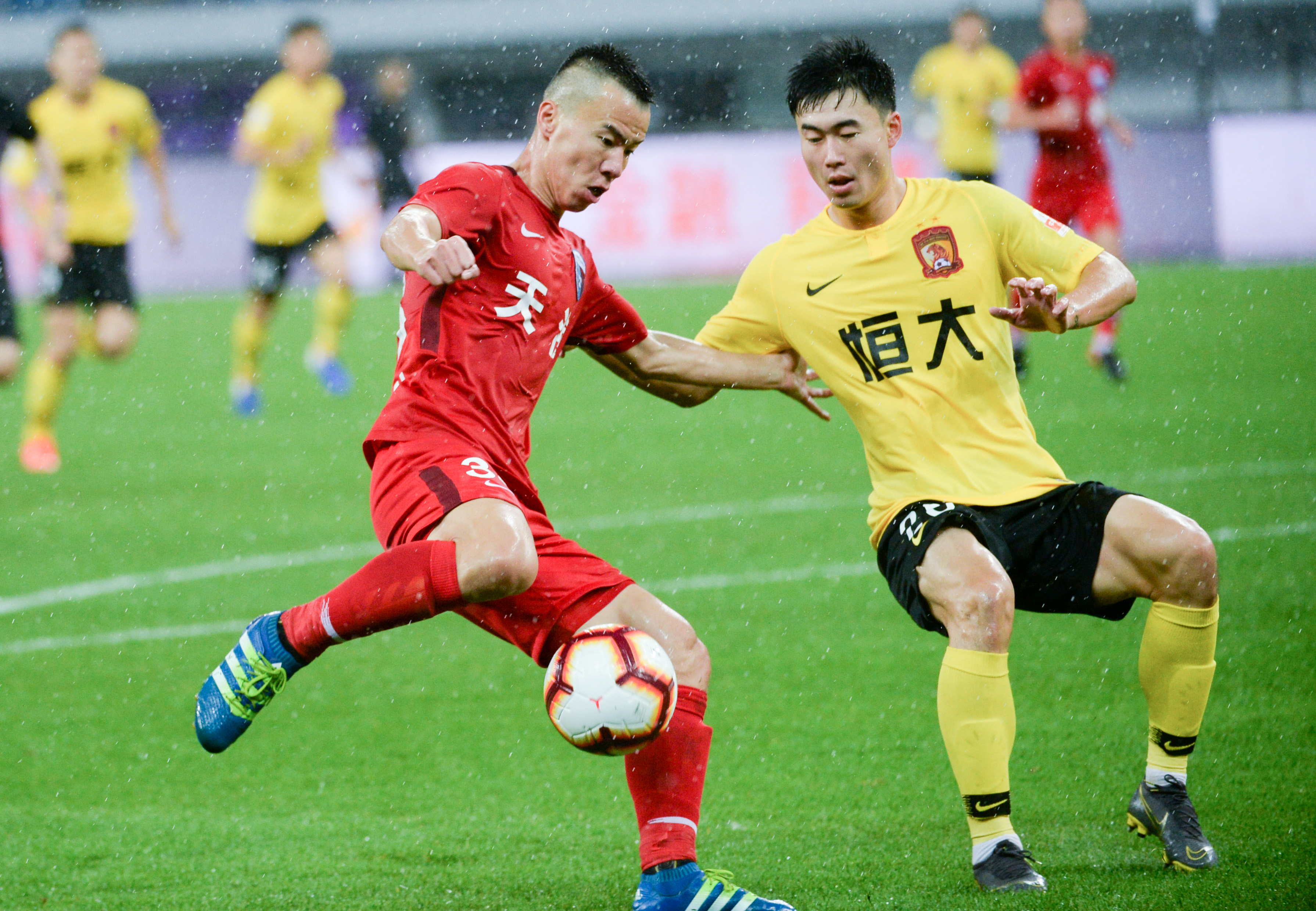 科克世界波格列兹曼破门 马竞3-0升至第三